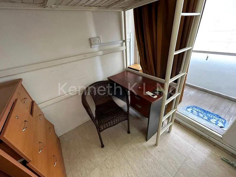 Room (Condo) for Rent in  Crystal Lodge - Image 4